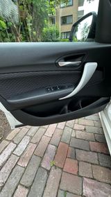 BMW 116i - 5-Türer Sportpaket - BMW 116 Gebrauchtwagen in Oldenburg