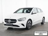 Mercedes-Benz B 200 Progressive*AHK*MEMORY*Volldig.-Display+++ - Mercedes-Benz B-Klasse Jahreswagen: Automatik