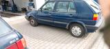 Volkswagen VW Golf 2  1.3  60Ps - Volkswagen Golf: 60 Ps