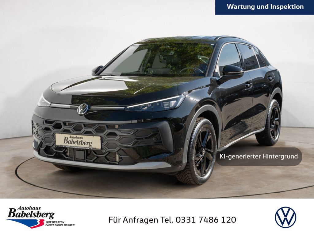Image of Volkswagen T-Roc