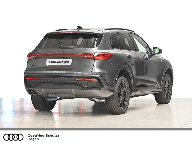 Audi Q5 TDI quattro S line AHK+Matrix+Pano+Luftfederu imagem 3