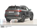 Audi Q5 TDI quattro S line AHK+Matrix+Pano+Luftfederu - Audi Q5: Allradantrieb