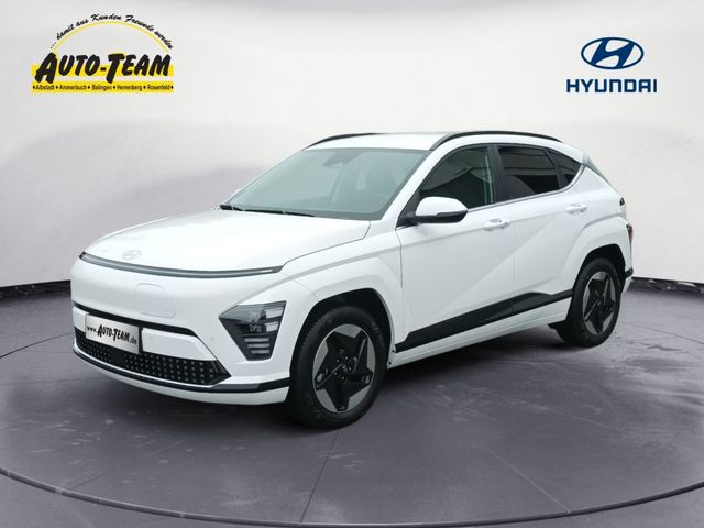 Hyundai KONA EV (SX2)