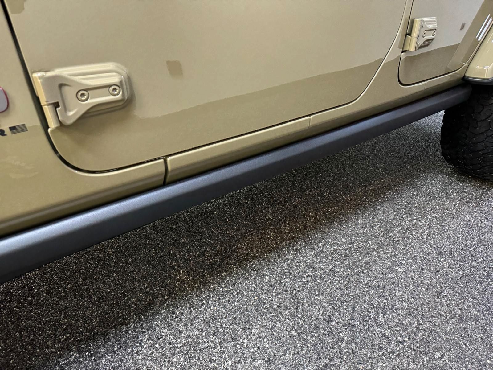 Fahrzeugabbildung Jeep RUBICON X 3.6L-V6-CAM-HARDTOP-35"
