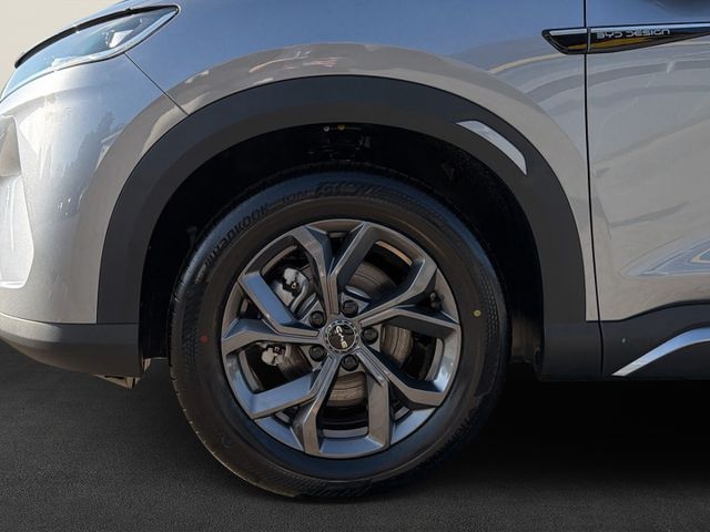 BYD ATTO 2 Active+Leder+Pano.+ACC+Kam.+Navi.+LED+Key