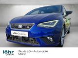 Seat Ibiza 1.5 TSI DSG FR *LED*NAVI*Kamera* - Seat Ibiza in Mainz