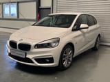 BMW 220 Active Tourer Sport Line/Navi/Tempomat/PDC - BMW 220 Active Tourer aus 2017