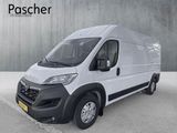 Opel MOVANO CARGO EDITION 2,2D L3H2 KLIMA, TEMPOMAT,