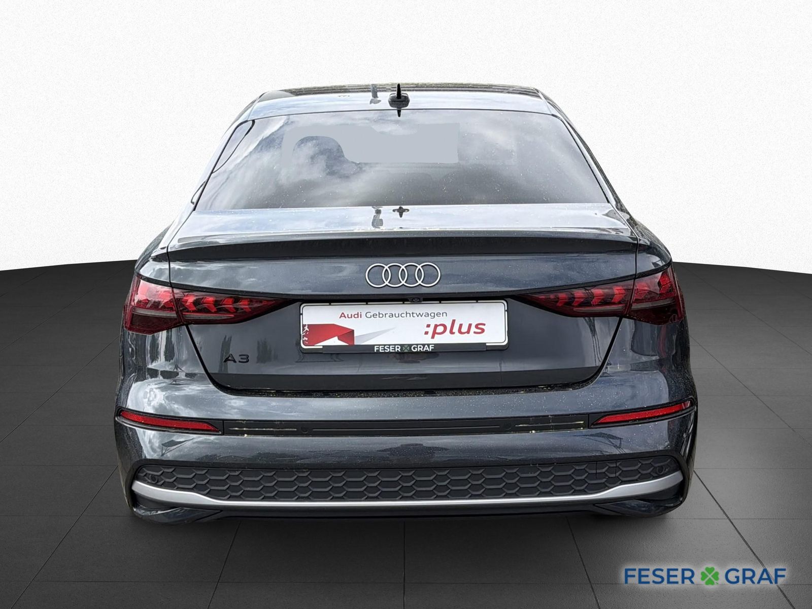 Audi A3 - Bild 6