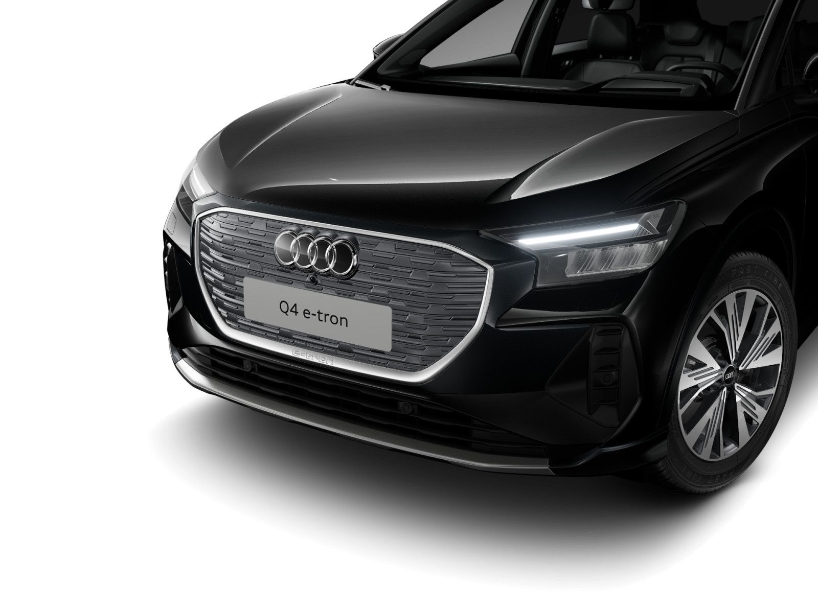 Audi Q4 e-tron - Bild 7