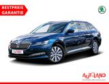 Skoda Superb Combi 1.5 TSI ACT Style LED Navi AHK USB - Skoda Gebrauchtwagen in Schwerin