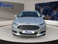 Ford Mondeo Kamera + KeyFree + LED