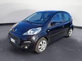 Peugeot 107 1.0 68CV 5p. Active - FRIZIONE NUOVA - Peugeot 107 Active mit Benzin-Antrieb