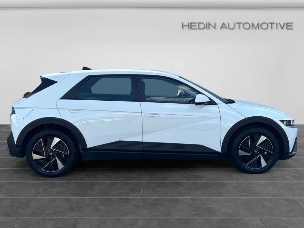Hyundai IONIQ 5 – Bild 7