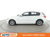 BMW 1er 118i Advantage*NAVI*TEMPO*PDC*SHZ*KLIMA* - BMW 118 in Hannover