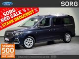 Ford Tourneo Connect L2-Titanium "AMF Rollstuhl-Umb."
