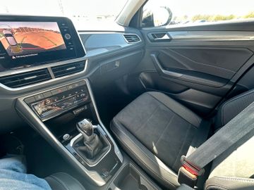 Volkswagen T-Roc - 7