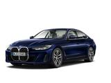 BMW 420d xDrive Gran Coupe Standhzg. Klimaaut. AHK - BMW 4er Reihe aus 2023