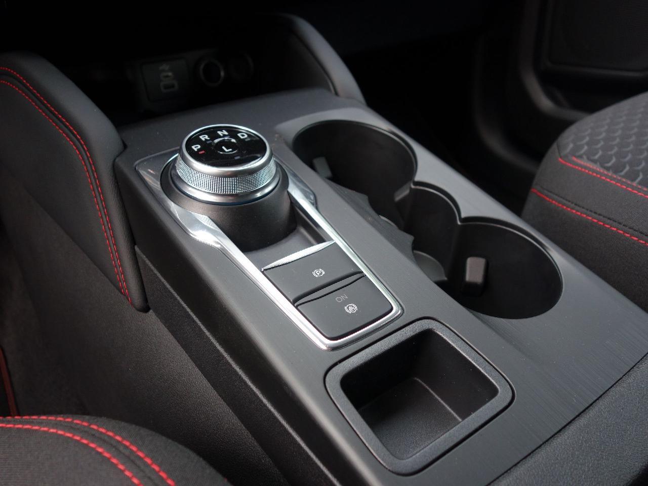 Ford Kuga ST-Line Autom KLIMA DAB LED Winterp, миниатюра 17