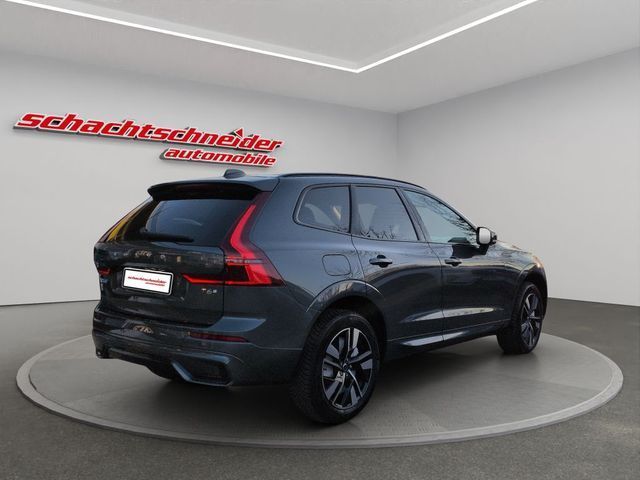 Volvo XC60 T6 AWD Plug-in Hybrid Plus Dark imagem 3