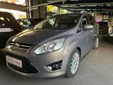 Ford Grand C-MAX Titanium*RFK*PANO*NAVI*PDC* - gebrauchte Ford Grand C-Max aus dem Jahr 2014