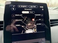 Renault Clio - Vorschau Bild 32