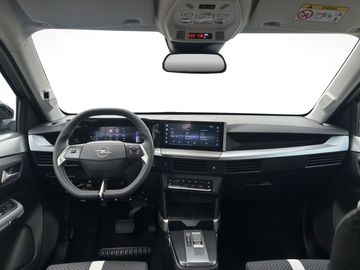 Opel Frontera 1.2 GS Kam.+KeyLess+Navi+SHZ+PDC