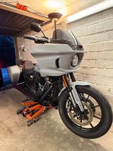 Harley-Davidson Low Rider ST - Angebote