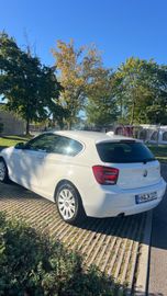 BMW 114 - 7