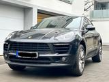Porsche Macan Deutsches Fahrzeug Panorama DAB Bi Xenon - Porsche Gebrauchtwagen in Essen
