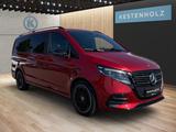 Mercedes-Benz V 250 d 4MATIC AVANTGARDE Lang *AMG*BURM*AHK* - Mercedes-Benz V-Klasse Gebrauchtwagen in Wuppertal