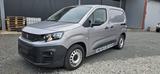 Peugeot Partner 09.2027 Tüv - Peugeot Partner: 2.0