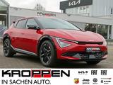 Kia EV6 EARTH 84  Wärmep. Comf+ Assis.+ Sound+Drive - Kia EV6: Earth