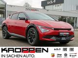 Kia EV6 EARTH 84  Wärmep. Comf+ Assis.+ Sound+Drive - Kia EV6 in Essen