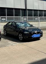 BMW 318i Advantage Advantage - BMW 318 in Rostock