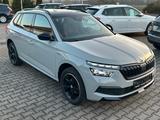 Skoda Kamiq Monte Carlo *SideAssist/ACC/HU neu - Skoda Kamiq mit Panoramadach
