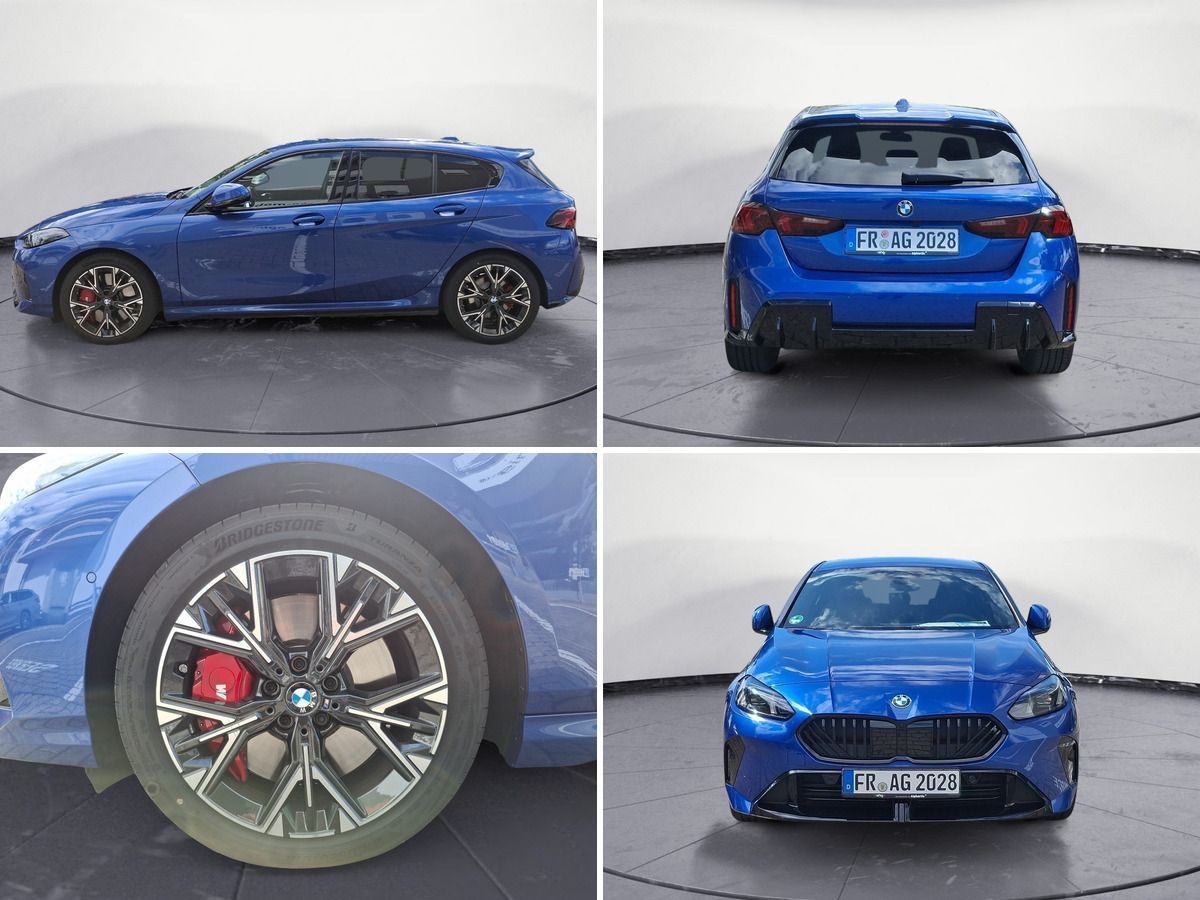 BMW 120 - Bild 2
