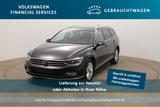 Volkswagen Passat Variant Elegance 2.0 TDI SCR PDC*RFK*Klim - Volkswagen Passat Variant in Karlsruhe