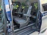 Mercedes-Benz V 220 d Aut. EDITION kompakt, AHK, 2 Schiebetüre - Mercedes-Benz V 220: Automatik
