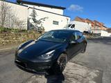 Tesla Model 3 Long Range Leder 19 Zoll TüV 3 . 2028 - Tesla in Wuppertal