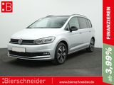Volkswagen Touran 2.0 TDI DSG Highline 5J-GAR AHK LED NAVI  - VW Touran Gebrauchtwagen in Leipzig