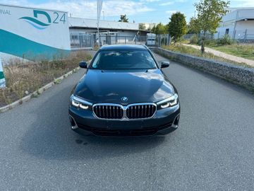 BMW 530 - 9