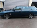 Lancia Kappa Kombi 2,0 - Lancia Kappa aus 1998