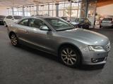 Audi A5 Coupe 2.7 TDI NAVI LEDER XENON AUTOMATIK - Audi A5 bis 5.000 Euro