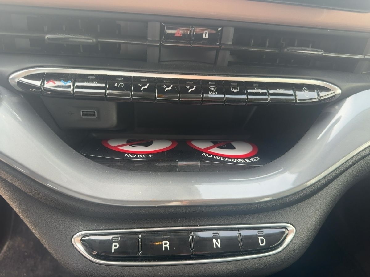 Fiat 500e - Bild 15