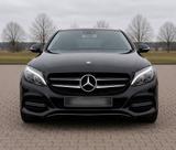 Mercedes-Benz C 180 AMG Line W205 LED | Sc... - Mercedes-Benz C-Klasse A205