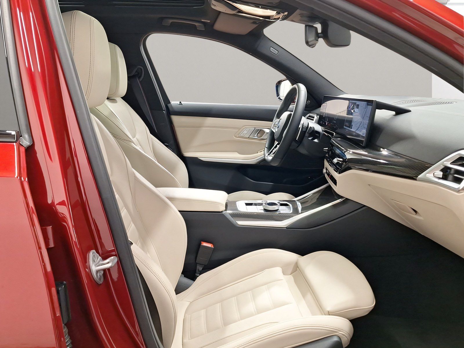 BMW 330 - Bild 5