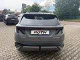 Hyundai Tucson N Line 1.6 T-GDI MHEV Matrix*Pano*Krell* - Hyundai in Bielefeld