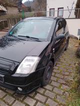 Citroën C2 1.4 Style Style - Citroën C2: Style