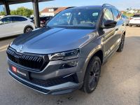 Skoda Karoq - Vorschau Bild 4